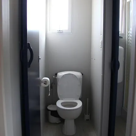 אתר קמפינג & טוריירה