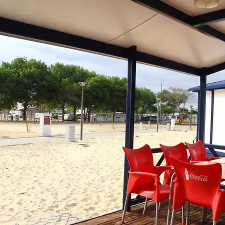 Κάμπινγκ & Torreira